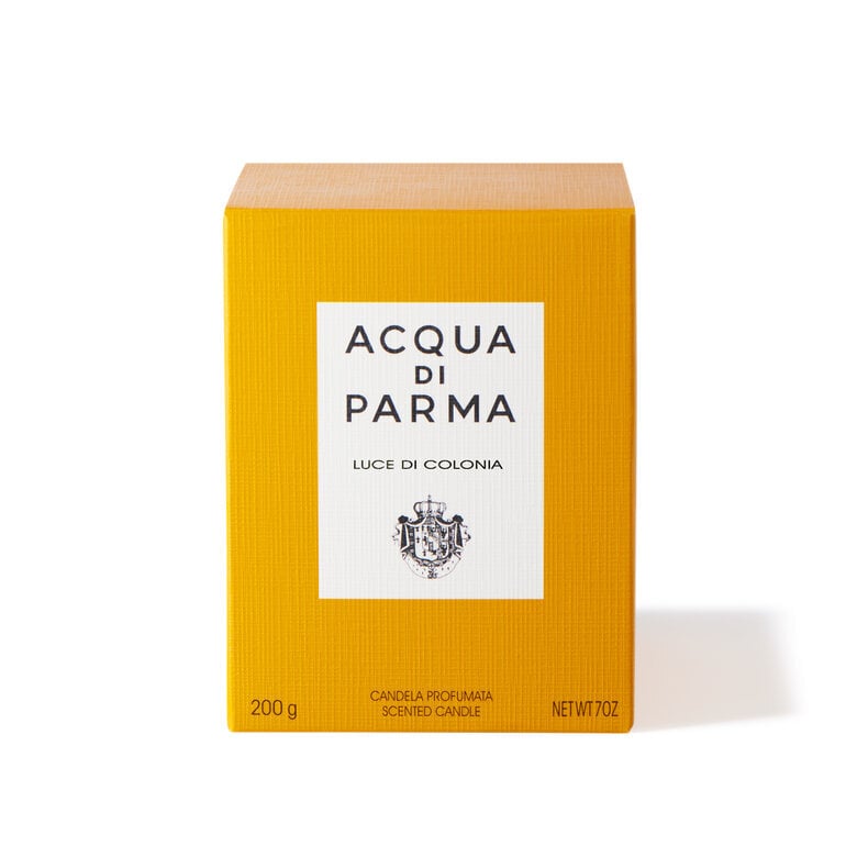 Acqua Di Parma CANDELA ITALIAN MOMENTS Luce di Colonia Online