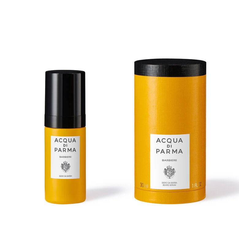 Acqua Di Parma Collezione Barbiere Siero da Barba Outlet