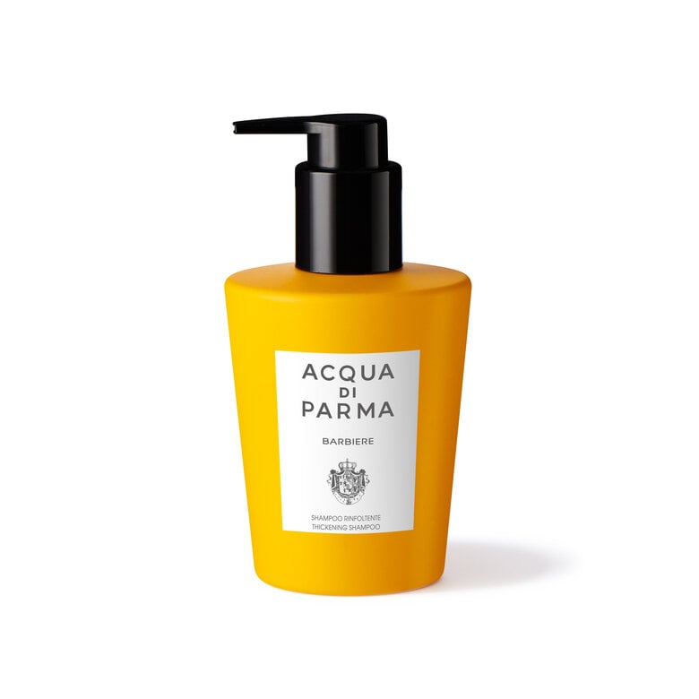 Acqua Di Parma Collezione Barbiere Shampoo Rinfoltente In Vendita