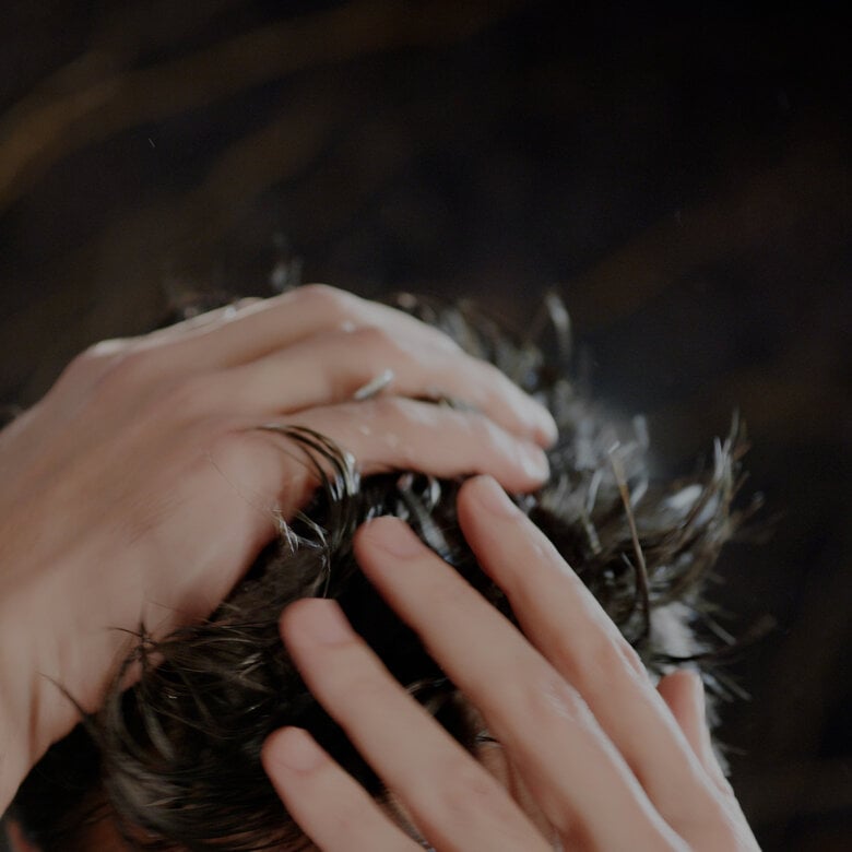 Acqua Di Parma Collezione Barbiere Shampoo Rinfoltente In Vendita