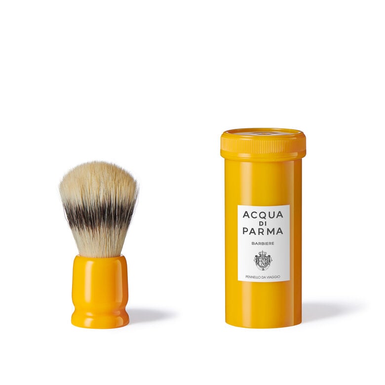 Acqua Di Parma Collezione Barbiere Pennello da Viaggio Offerte
