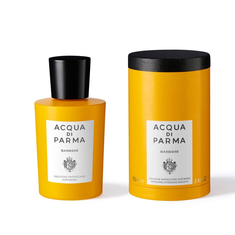 Acqua Di Parma Collezione Barbiere Emulsione Rinfrescante Dopobarba Hotsell