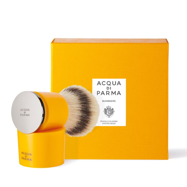 Acqua Di Parma Collezione Barbiere Pennello da Barba Vendita Calda