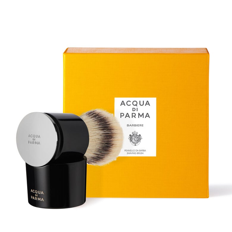 Acqua Di Parma Collezione Barbiere Pennello da Barba Vendita Economica