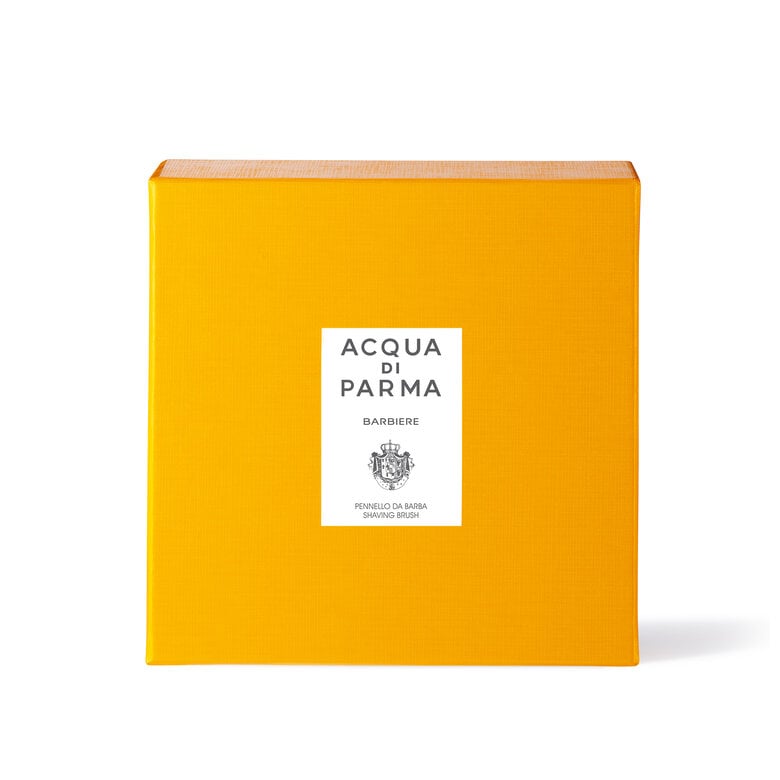 Acqua Di Parma Collezione Barbiere Pennello da Barba Vendita Economica