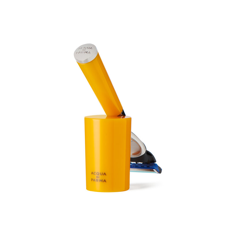 Acqua Di Parma Collezione Barbiere Rasoio da Barba Saldi Di Fabbrica