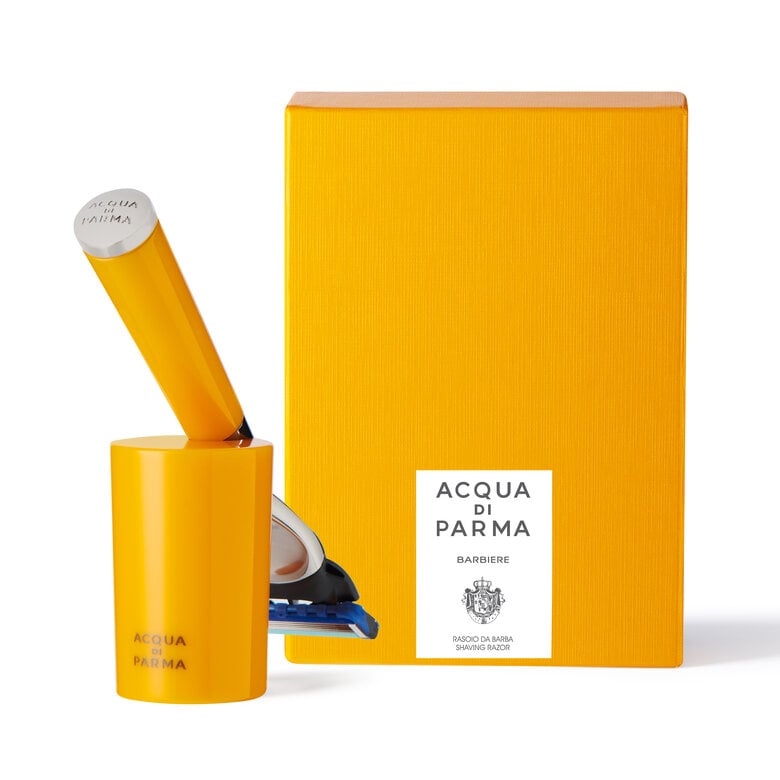 Acqua Di Parma Collezione Barbiere Rasoio da Barba Saldi Di Fabbrica