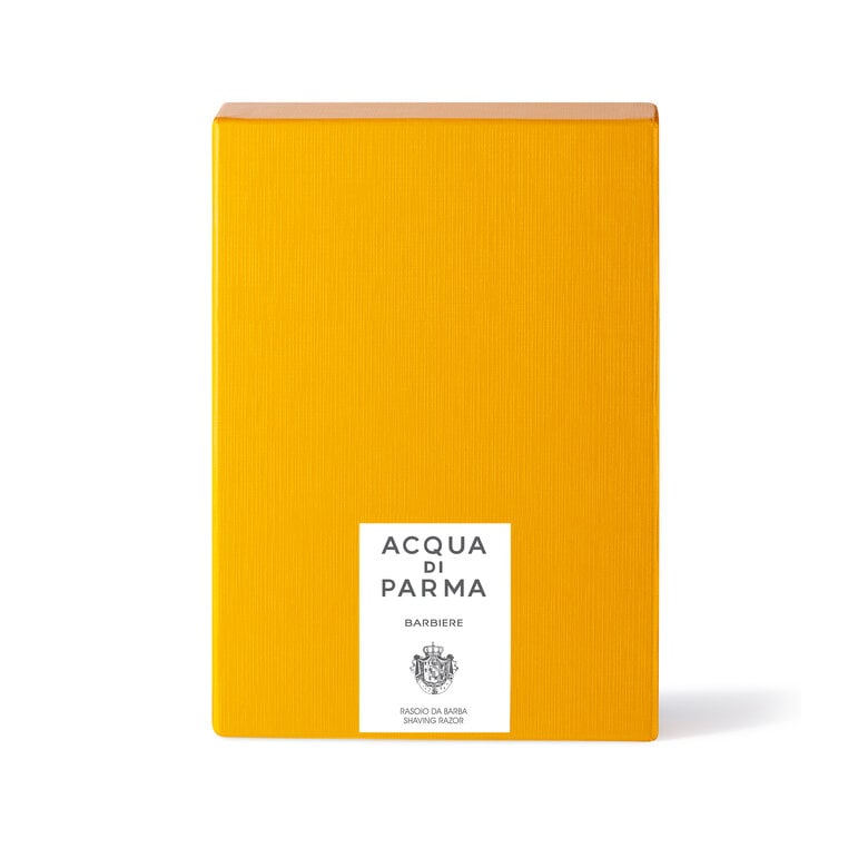 Acqua Di Parma Collezione Barbiere Rasoio da Barba Saldi Di Fabbrica