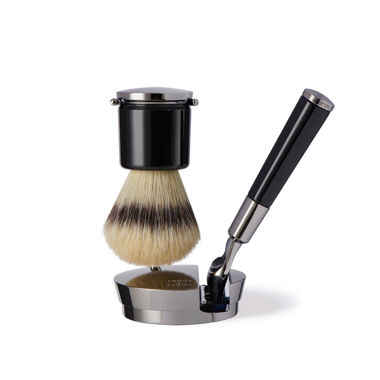 Acqua Di Parma Collezione Barbiere Rasoio e Pennello I Più Venduti
