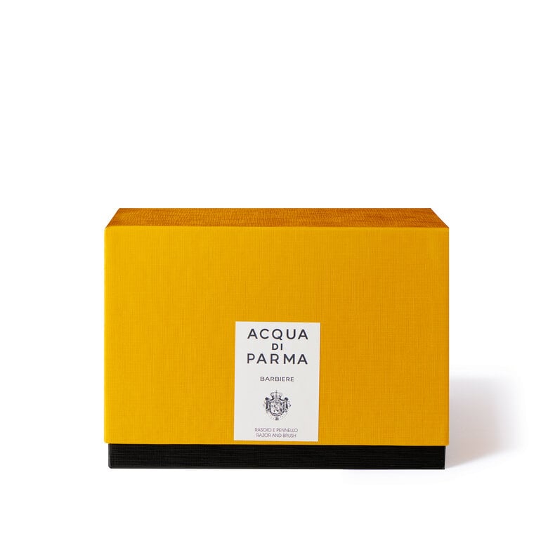 Acqua Di Parma Collezione Barbiere Rasoio e Pennello I Più Venduti
