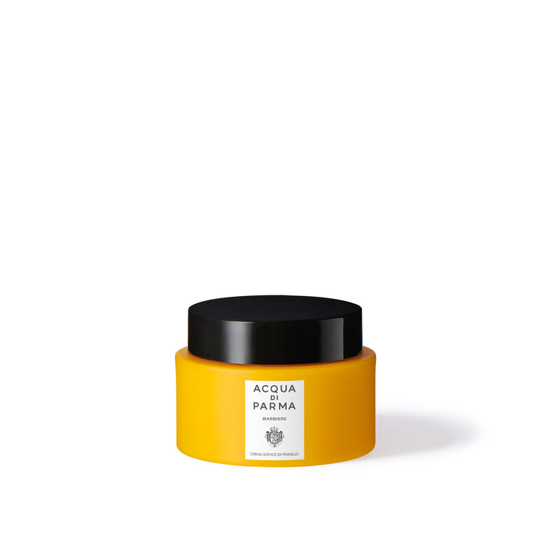 Acqua Di Parma Collezione Barbiere Crema Soffice da Pennello Negozio