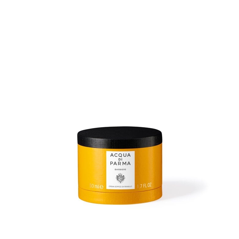 Acqua Di Parma Collezione Barbiere Crema Soffice da Pennello Negozio