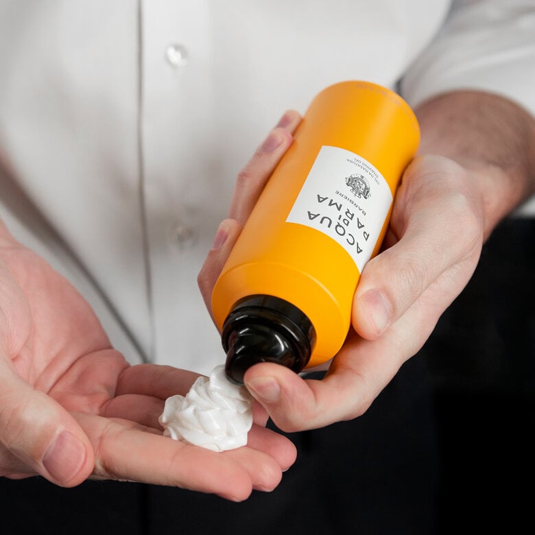 Acqua Di Parma Collezione Barbiere Gel da Rasatura In Saldo