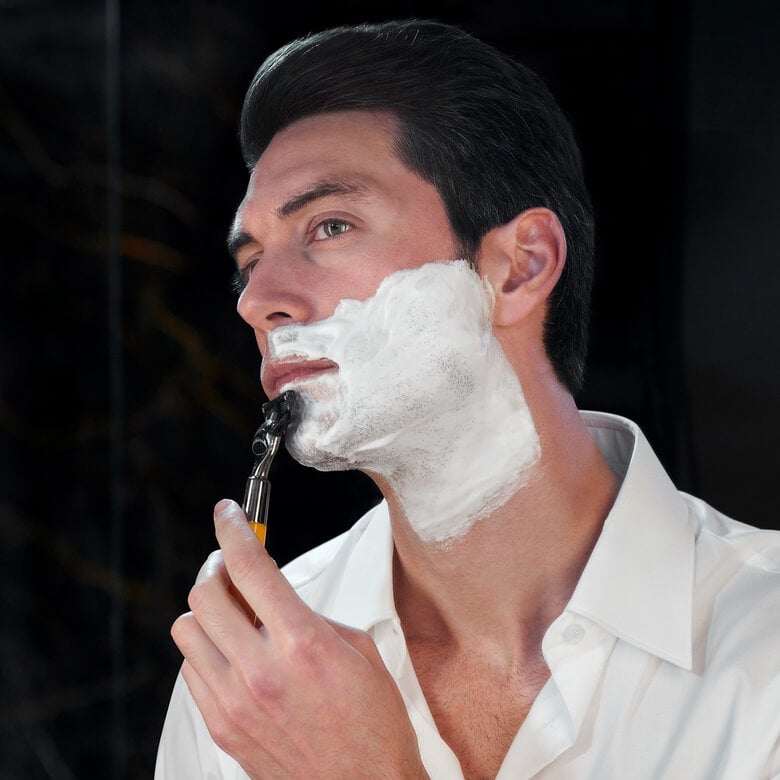 Acqua Di Parma Collezione Barbiere Gel da Rasatura In Saldo