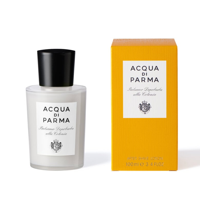 Acqua Di Parma Balsamo Dopobarba Colonia Collection Colonia Nuova