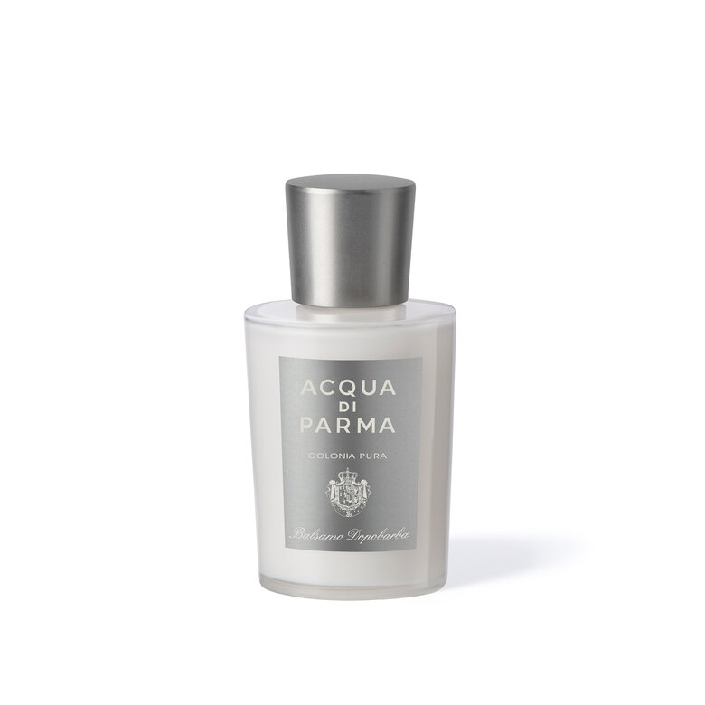 Acqua Di Parma Balsamo Dopobarba Colonia Collection Colonia Pura Moda