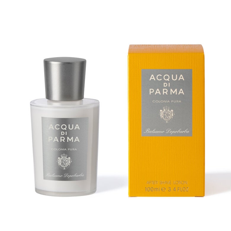 Acqua Di Parma Balsamo Dopobarba Colonia Collection Colonia Pura Moda