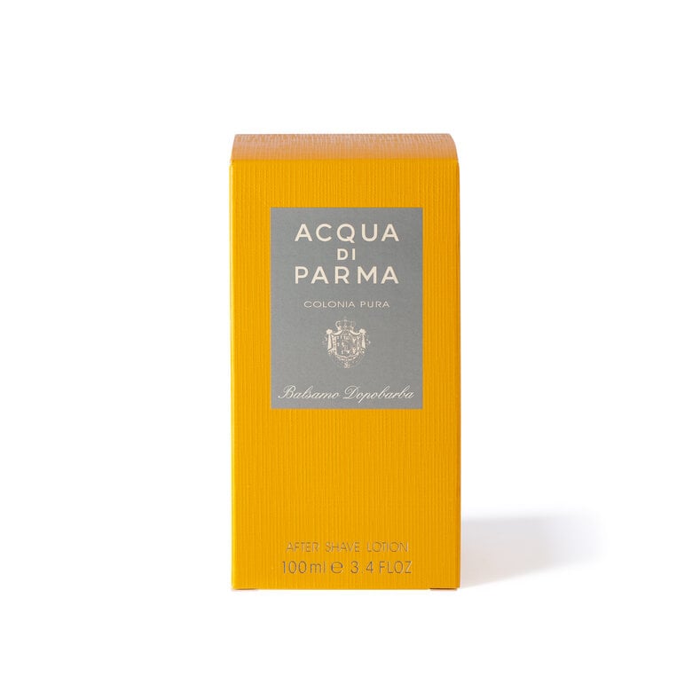 Acqua Di Parma Balsamo Dopobarba Colonia Collection Colonia Pura Moda