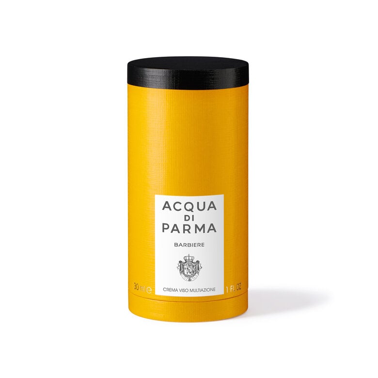 Acqua Di Parma Collezione Barbiere Crema Viso Multiazione Italy