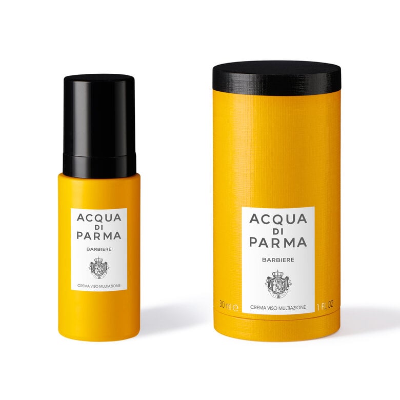 Acqua Di Parma Collezione Barbiere Crema Viso Multiazione Italy