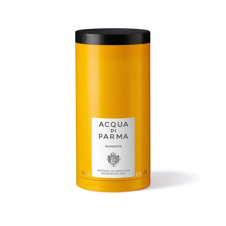 Acqua Di Parma Collezione Barbiere Detergente Viso Rinfrescante Italia