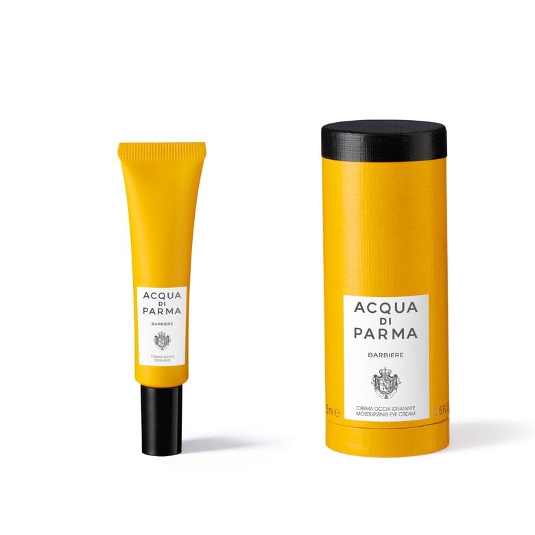 Acqua Di Parma Collezione Barbiere Crema Occhi Idratante 2025