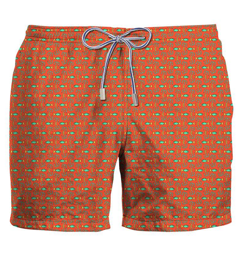 Zeybra COSTUME UOMO PESCA Italia