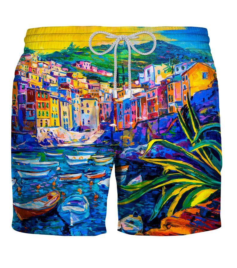 Zeybra COSTUME UOMO POSITANO RECYCLED Shopping Online