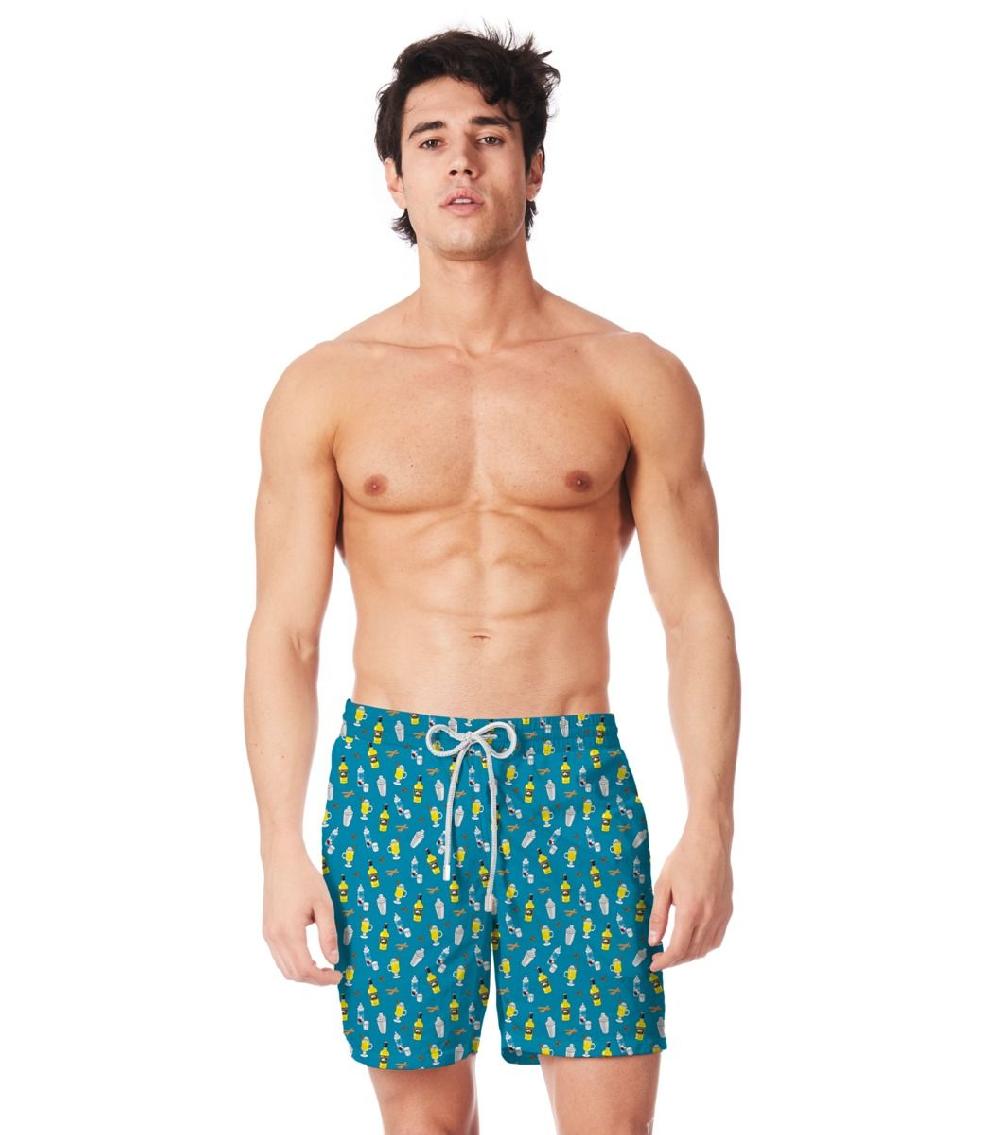 Zeybra COSTUME UOMO BOMBARDINO RECYCLED Economico