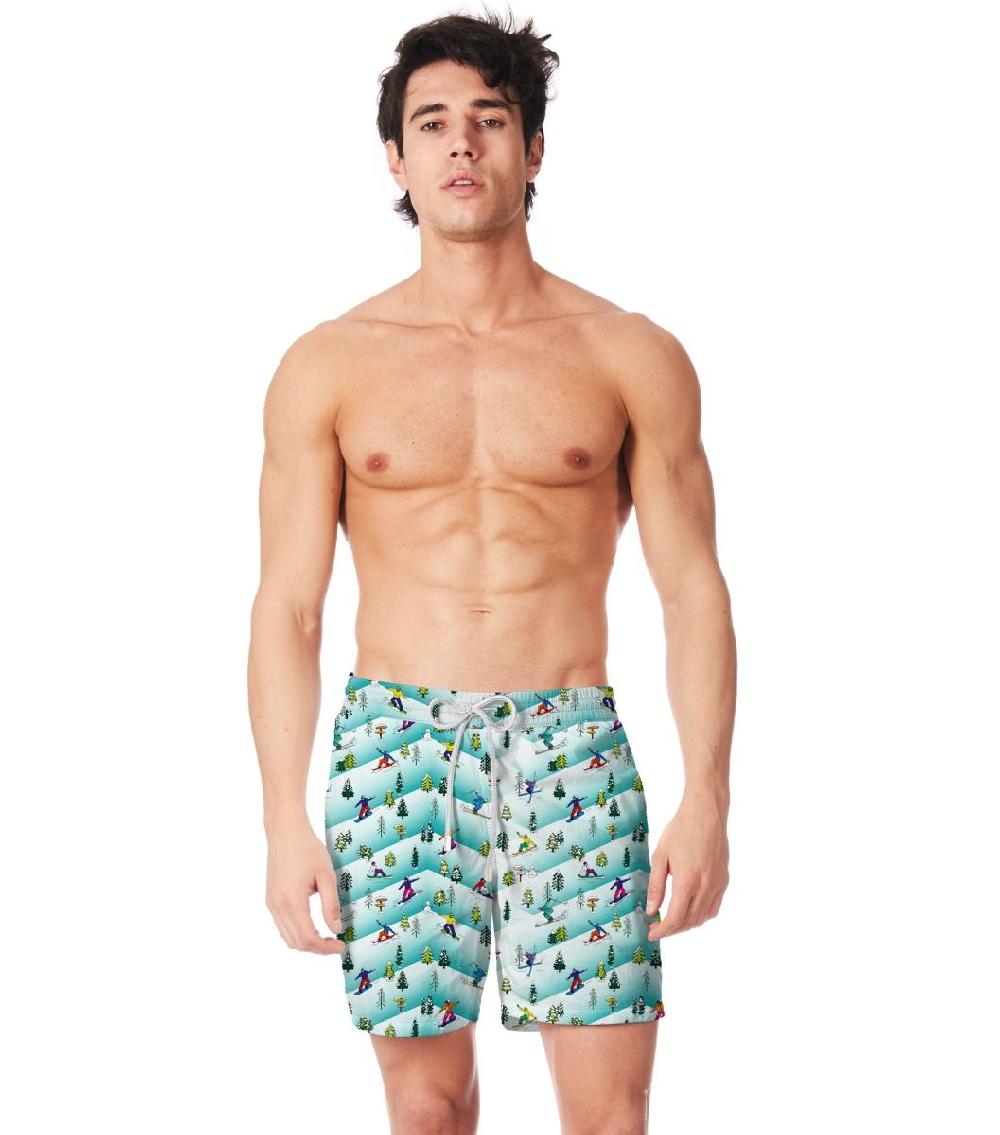 Zeybra COSTUME UOMO SKI RECYCLED Online
