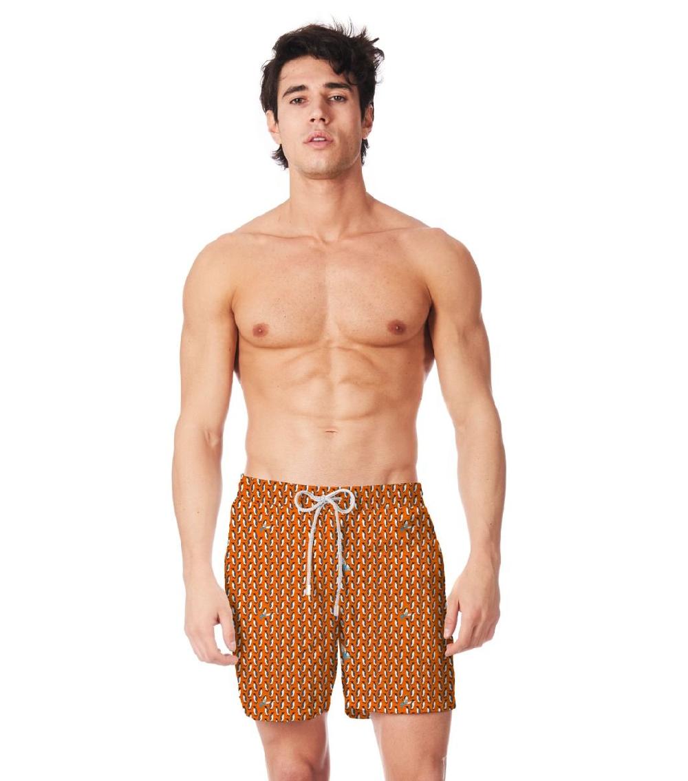 Zeybra COSTUME UOMO PINGUINI RECYCLED Outlet