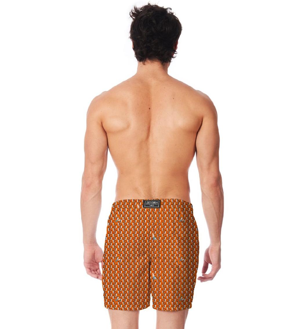 Zeybra COSTUME UOMO PINGUINI RECYCLED Outlet