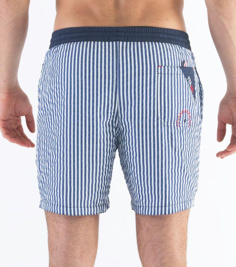 Zeybra COSTUME UOMO YACHTING 074 BLUETTE Saldi