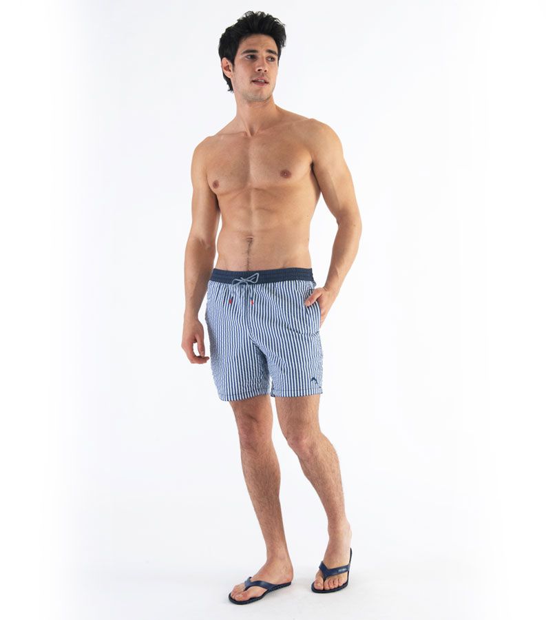 Zeybra COSTUME UOMO YACHTING 074 BLUETTE Saldi