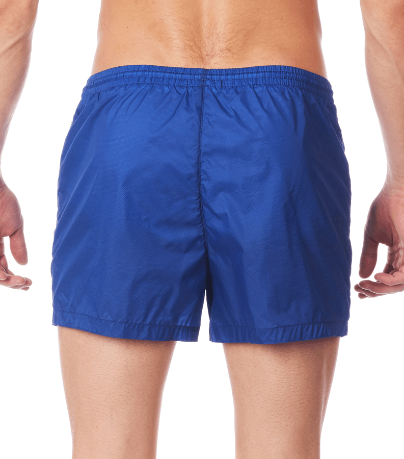 Zeybra COSTUME UOMO SUPERLEGGERO ELETTRICO Italy