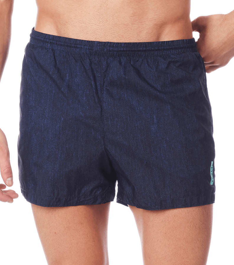 Zeybra COSTUME UOMO SUPERLEGGERO JEANS Italia