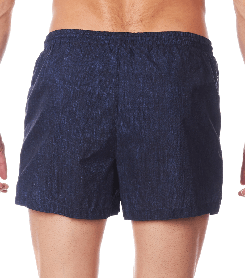 Zeybra COSTUME UOMO SUPERLEGGERO JEANS Italia