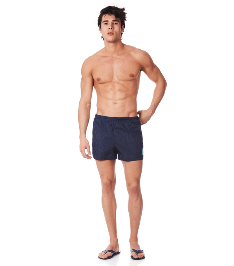 Zeybra COSTUME UOMO SUPERLEGGERO JEANS Italia