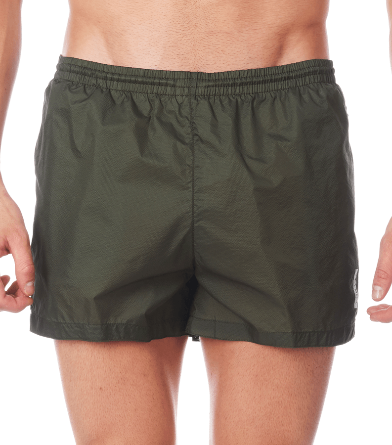 Zeybra COSTUME UOMO SUPERLEGGERO MILITY 2025
