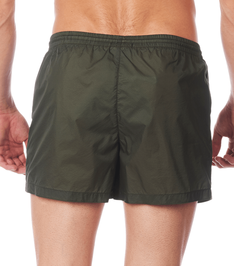 Zeybra COSTUME UOMO SUPERLEGGERO MILITY 2025