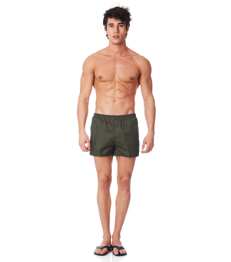Zeybra COSTUME UOMO SUPERLEGGERO MILITY 2025