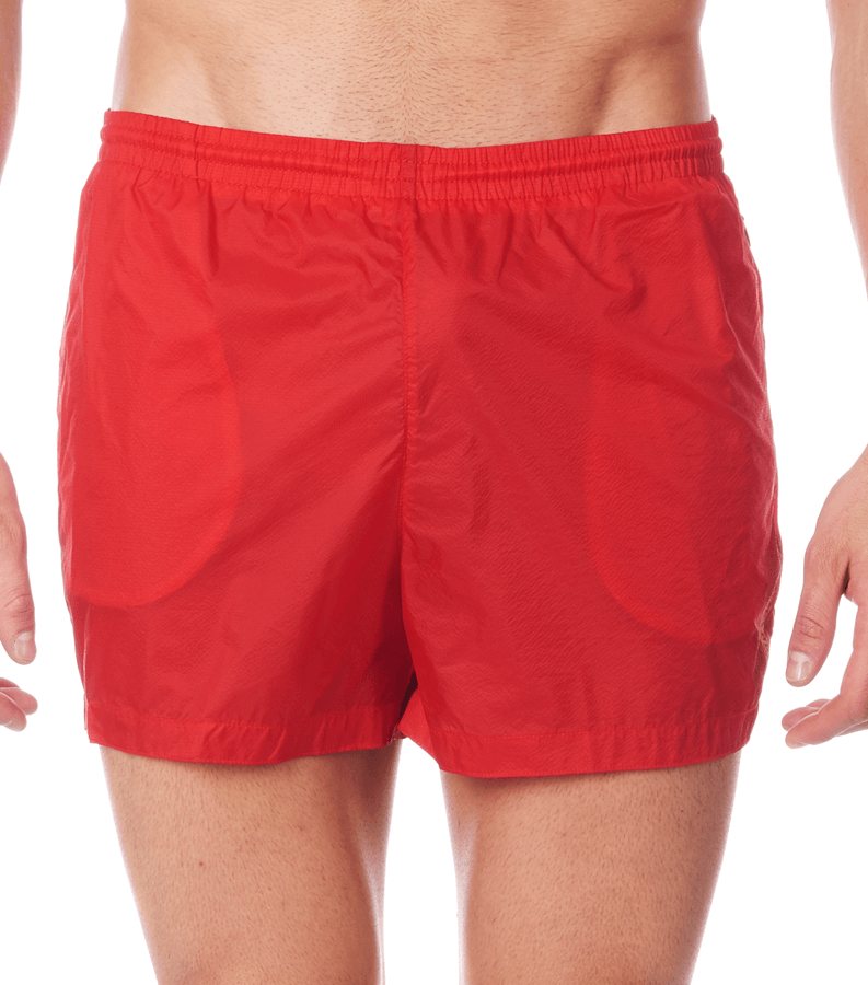 Zeybra COSTUME UOMO SUPERLEGGERO RED RACE In Linea