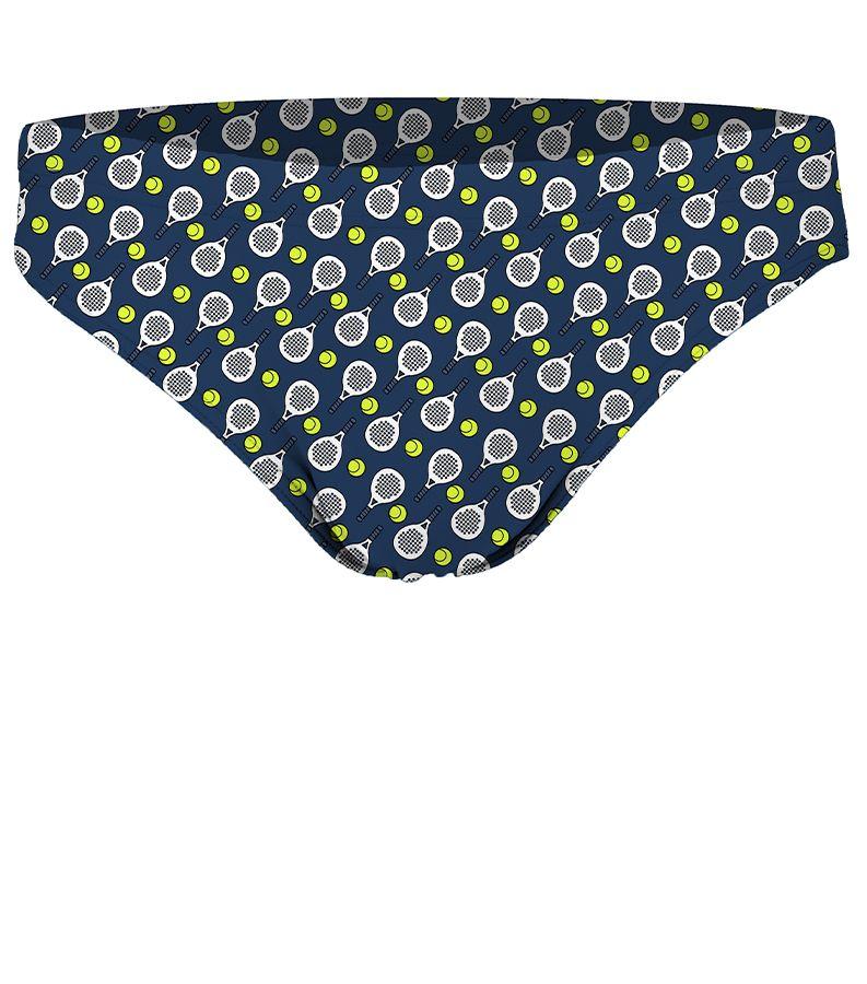 Zeybra SLIP UOMO PADEL NAVY Pezzi Unici