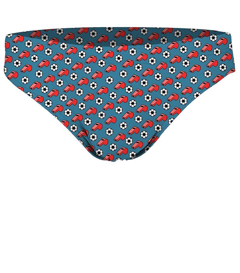 Zeybra SLIP UOMO CALCIO PACIFIC Soddisfazione Garantita