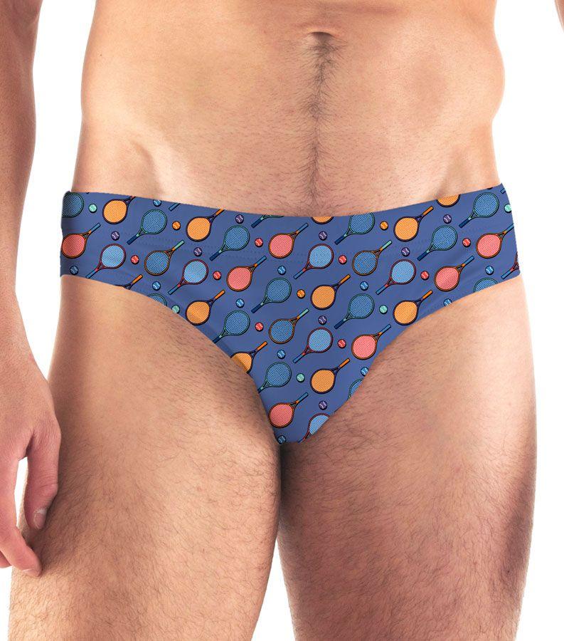 Zeybra SLIP UOMO TENNIS COBALTO Acquista Ora