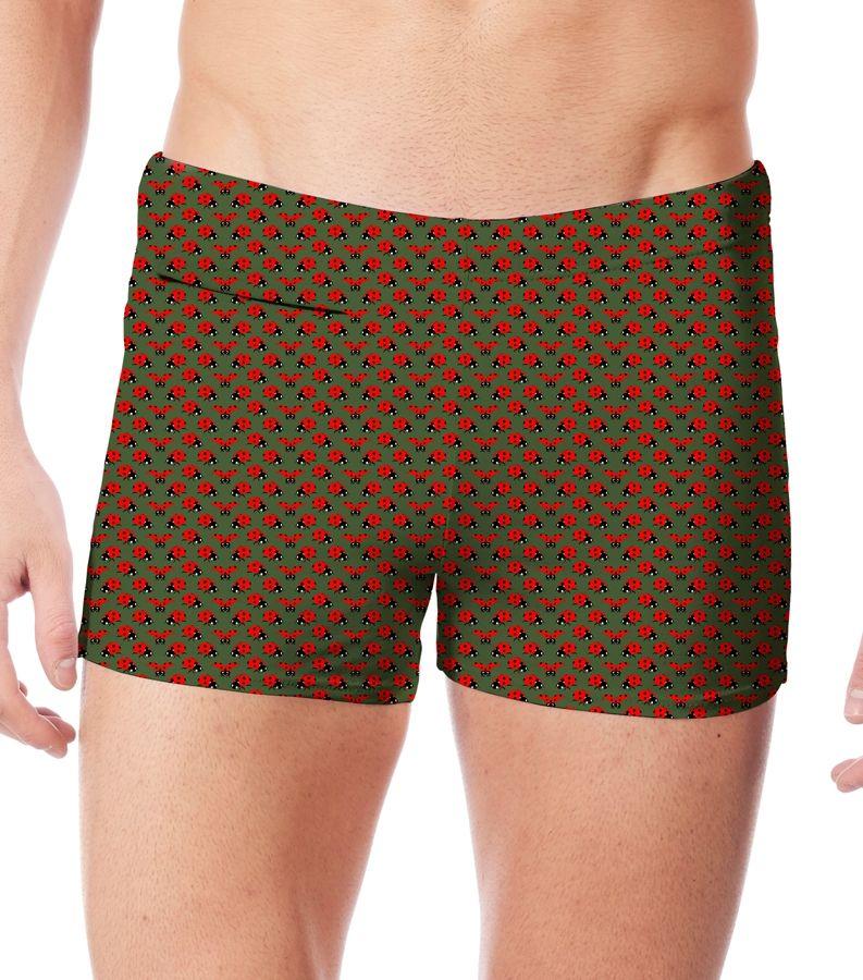 Zeybra PARIGAMBA UOMO COCCINELLE MILITY Fino Al -60%