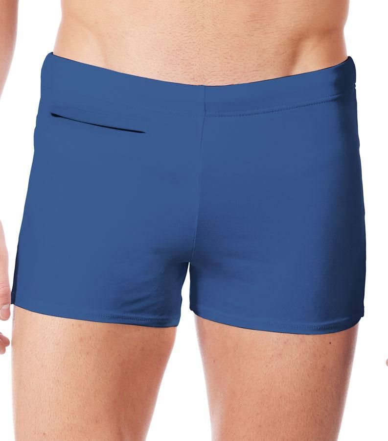 Zeybra PARIGAMBA UOMO TINTA UNITA DENIM Shopping Online