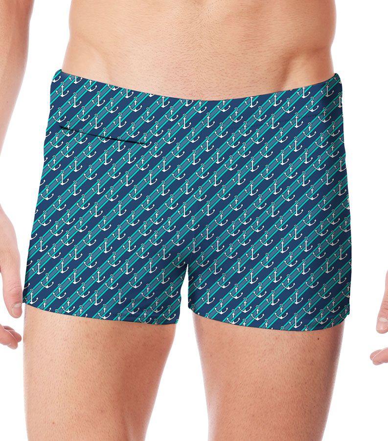 Zeybra PARIGAMBA UOMO ANCORA BALI Sottocosto