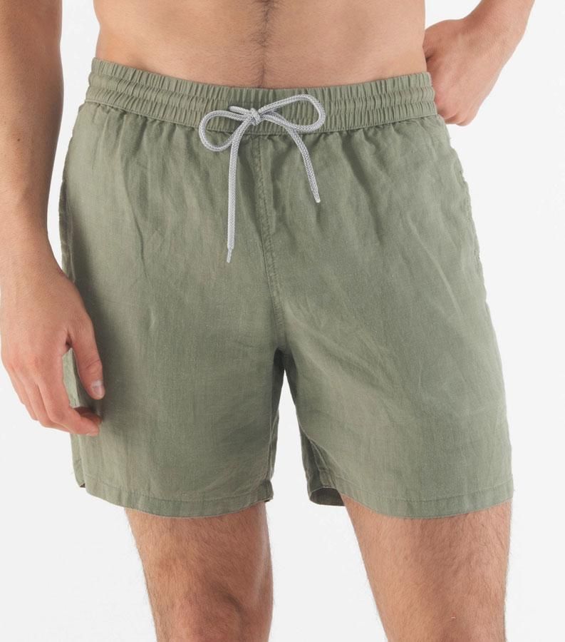 Zeybra COSTUME UOMO LINO MILITY Offerte
