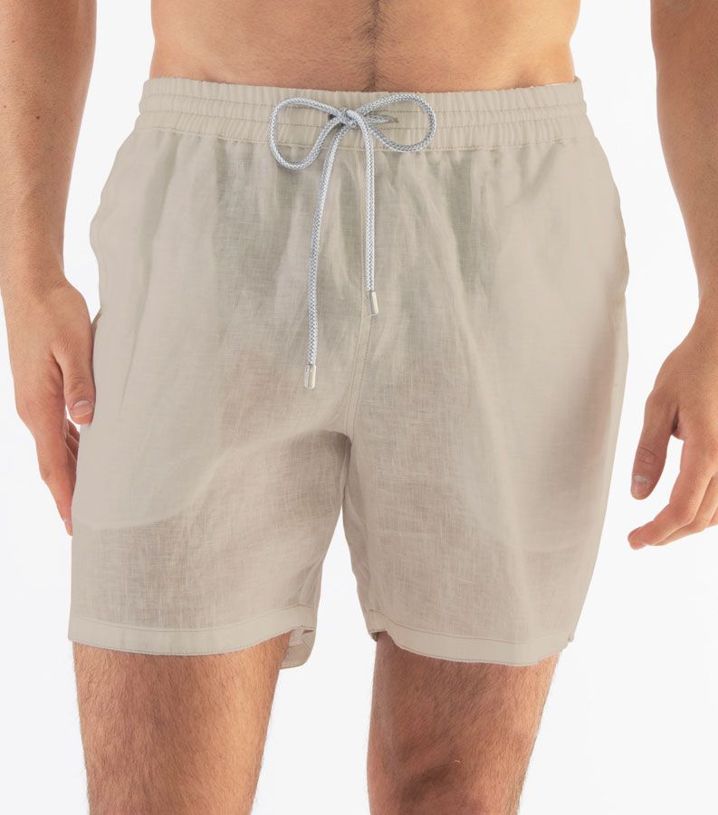 Zeybra COSTUME UOMO LINO SABBIA Hotsell